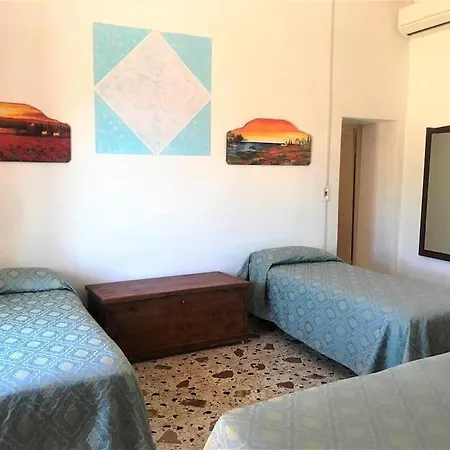 Casa Il Girasole, Panoramica E A Pochi Passi Dal Centro Di Holiday home *