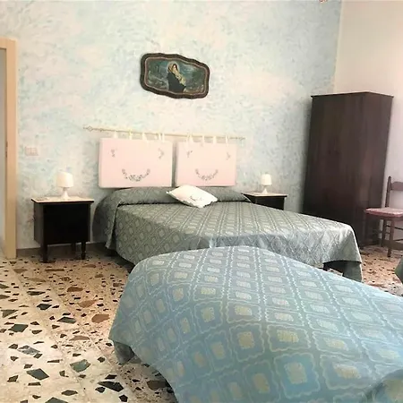 Casa Il Girasole, Panoramica E A Pochi Passi Dal Centro Di Holiday home *